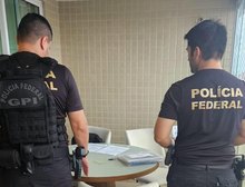 Deputado Júnior Mano e outras 5 pessoas são alvos da PF por fraudes em licitações e desvio de emendas no Ceará