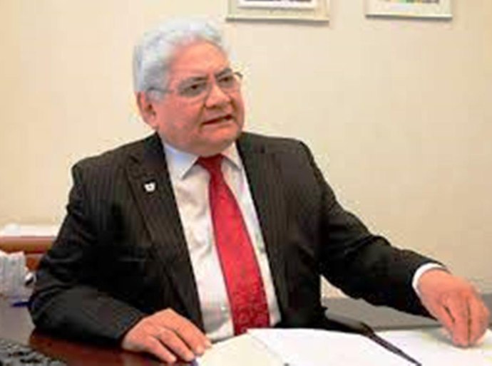 Natural de VG, ex-deputado Dito Pinto morre pela Covid aos 66; Governo de MT emite nota