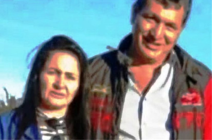 Polícia prende homem de 54 por matar irmão e cunhada em MT
