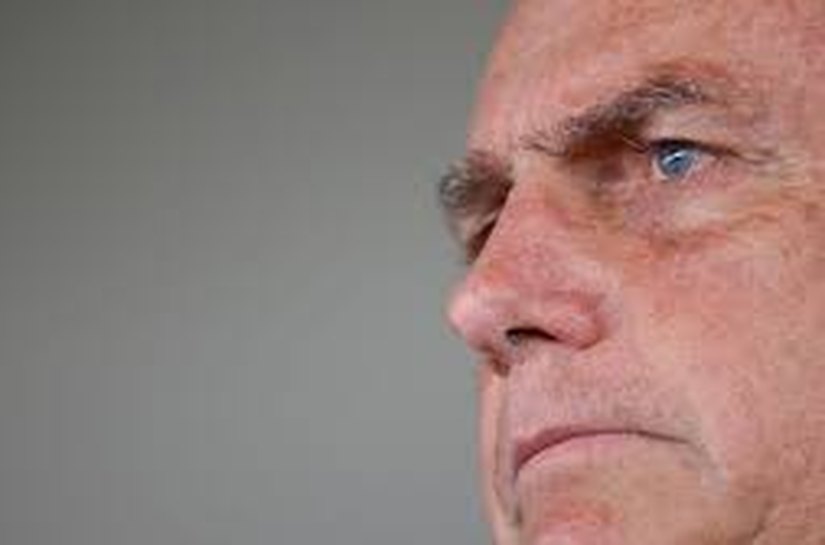 “É um absurdo acusar de lavagem de dinheiro”, diz Bolsonaro à CNN sobre Pix de R$17 milhões