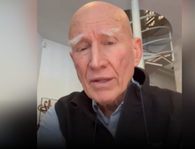 Morre o fotógrafo brasileiro Sebastião Salgado, aos 81 anos