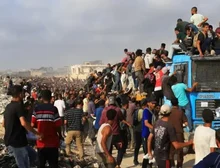 Como está a situação em Gaza um mês após início de polêmico sistema de distribuição de ajuda humanitária