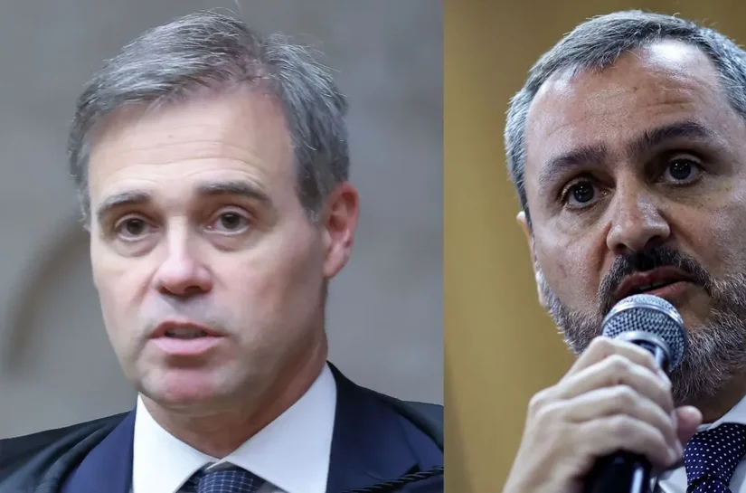 Tensão entre Mendonça e diretor da PF segue em alta e sem trégua à vista