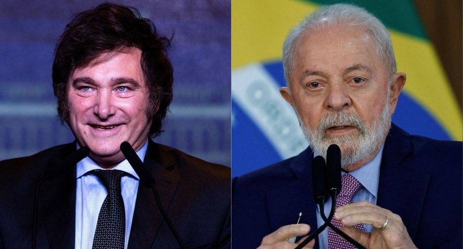 Argentina diz que não reagirá ao rebaixamento das relações com o Brasil