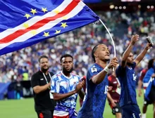 Como Cabo Verde surpreendeu o mundo e conquistou vaga para mata-mata contra Argentina na Copa