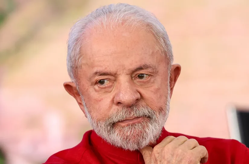 PL Antifacção enfraquece o combate ao crime e gera insegurança, diz Lula