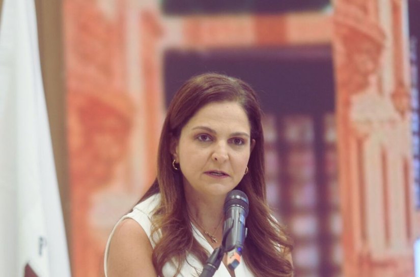 Gisela Cardoso subscreve ofício ao STF com o CFOAB requerendo a conclusão de inquéritos perpétuos