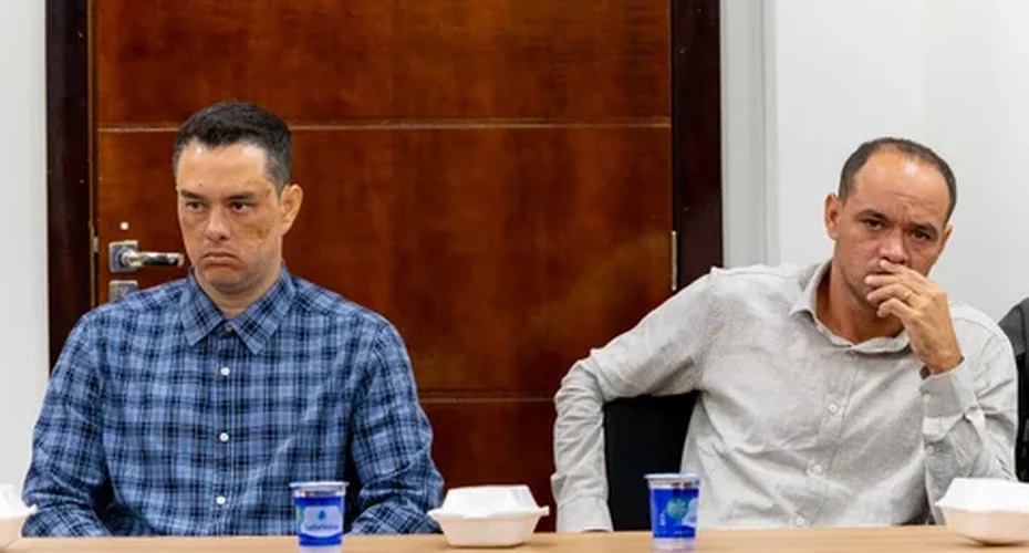 Dinheiro em espécie, prostíbulos, versões contraditórias e acusação de tortura marcam dia tenso no Júri do caso Raquel Cattani