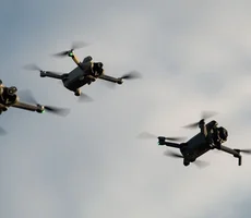 Como acesso cada vez mais fácil a drones dificulta combate a facções no Brasil