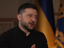 Em carta aberta, Zelensky propõe encontro com Putin e fim da guerra
