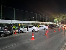 Edições da Operação Lei Seca resultam em 9 prisões e 43 veículos removidos em Cuiabá