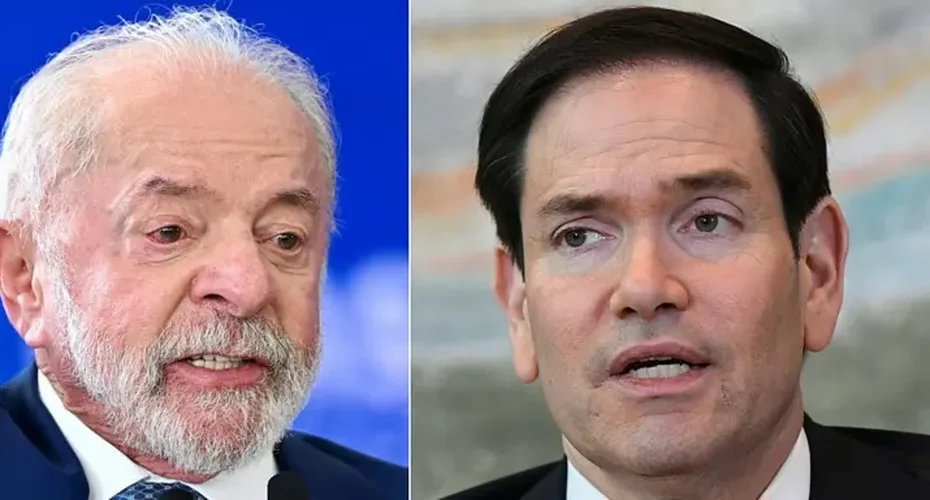 Lula 'priorizou próprio ego' e não 'negociou de boa fé': o ataque de ministro de Trump após tarifaço
