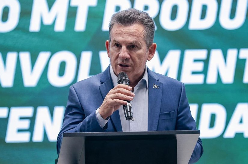 “Investimento demonstra prioridade em um setor que é absolutamente estratégico para o Estado”, afirma governador