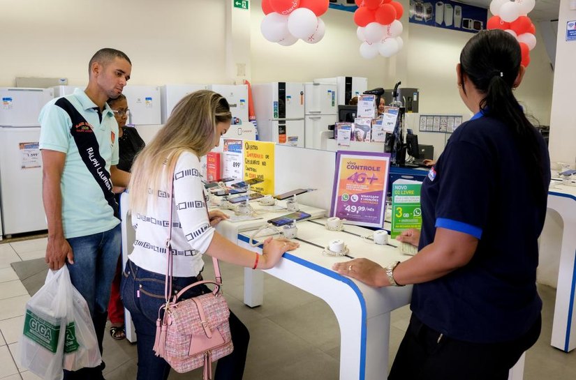 Aplicativo Nota MT ajuda consumidor encontrar menor preço para compra dos presentes