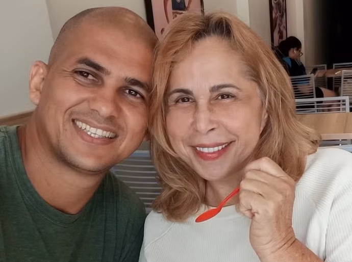 Marido é preso após confessar feminicídio de empresária em Cuiabá e simular sequestro para enganar família