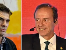 Rodrigo Paz e Tuto Quiroga: quem são os candidatos à presidência da Bolívia e o futuro do voto da esquerda
