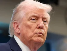 Trump diz que concorda em suspender ataques ao Irã por duas semanas