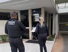 Cira cumpre 10 mandados e bloqueia R$120 milhões em combate a fraudes tributárias