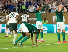 Weverton falha, Palmeiras perde para Chelsea e dá adeus ao Mundial