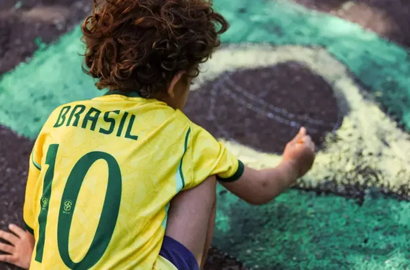 Aura ou carma: de onde vêm a veneração e o temor inspirados pelo número da camiseta na Seleção