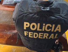 PF combate o abuso sexual infantojuvenil em Mato Grosso