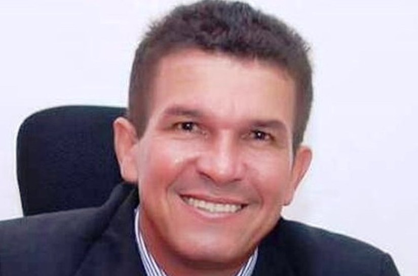 Prefeito e secretária de Rondolândia são alvos de operação do Gaeco por ‘surrupiarem’ dinheiro público