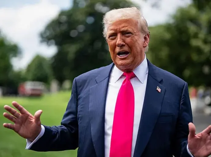 Do Pix ao etanol, as acusações que motivaram investigação comercial do governo Trump contra o Brasil