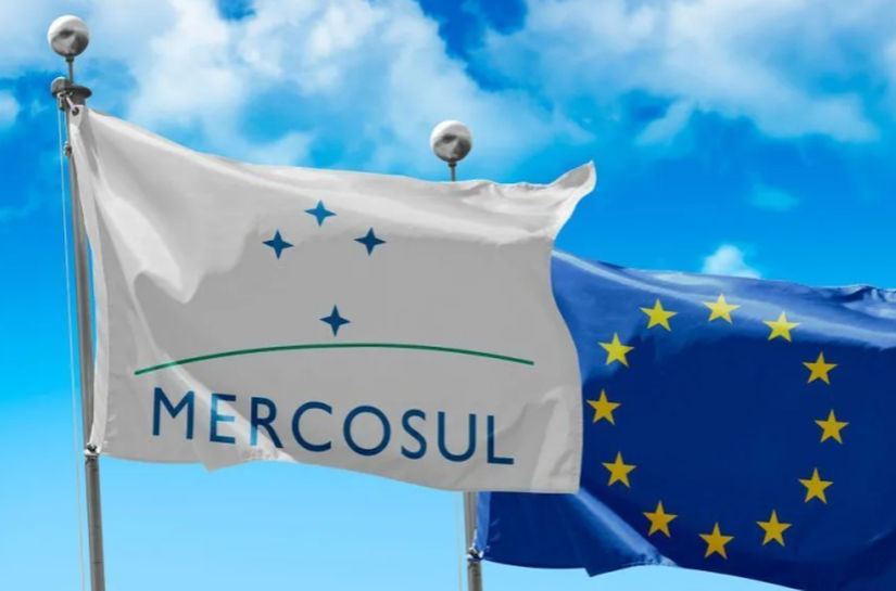 Após racha no governo, Brasil envia ao Mercosul sugestão de contraproposta para acordo com UE