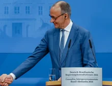 Lula e Merz criticam guerra no Oriente Médio e ameaças contra Cuba