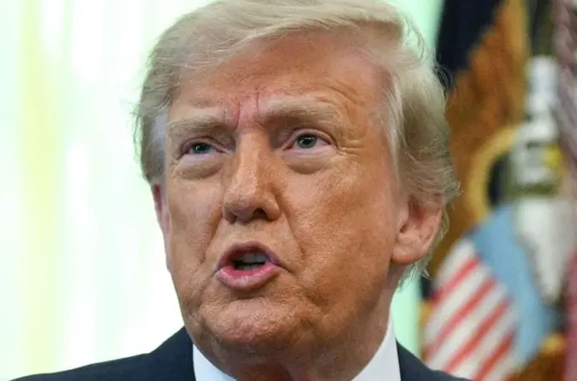 Trump anuncia acordo que garante aos EUA acesso ao petróleo da Venezuela