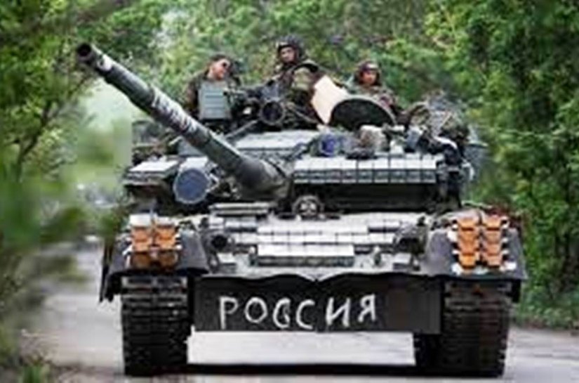 Rússia oferece dinheiro e vantagem em universidades para atrair voluntários à Ucrânia