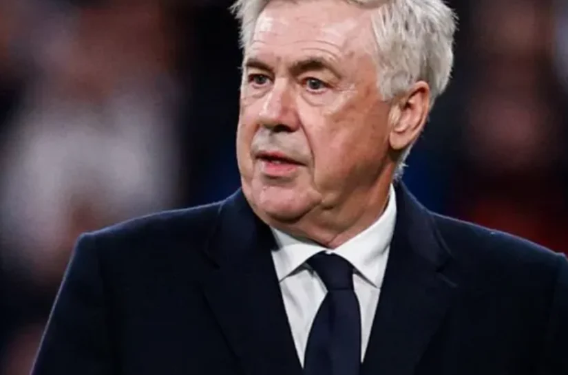 Salário de Ancelotti na Seleção: veja valores do contrato
