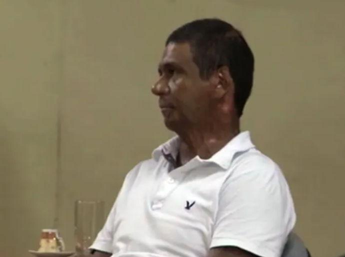 Polícia Civil de Mato Grosso prende foragido da Justiça condenado a 25 anos por feminicídio na Paraíba