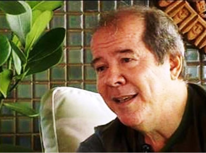 Publicitário Duda Mendonça morre aos 77 anos