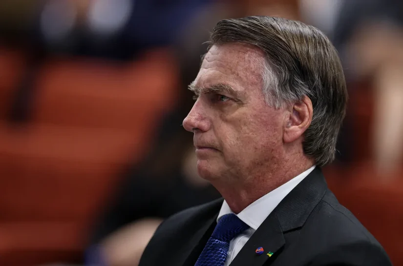 Ação contra Bolsonaro por golpe avança à fase decisiva no STF nesta semana