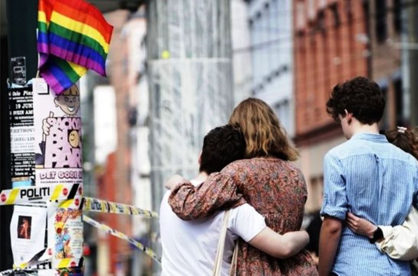 O que se sabe sobre ataque extremista a bar LGBTQ+ na Noruega