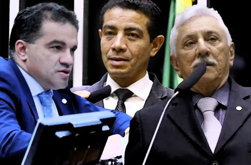 STF tem maioria para condenar deputados do PL por desvio de emendas