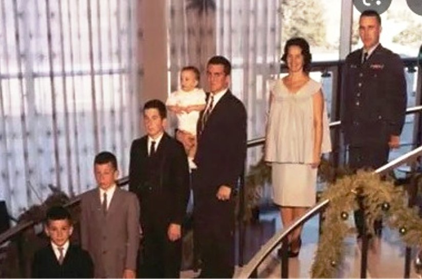 A família que ajudou a desvendar origem genética da esquizofrenia