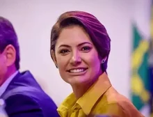 Bolsonaro deu aval a Tarcísio para Planalto e Michelle vice, dizem aliados