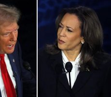 Kamala x Trump: quem ganhou o debate?