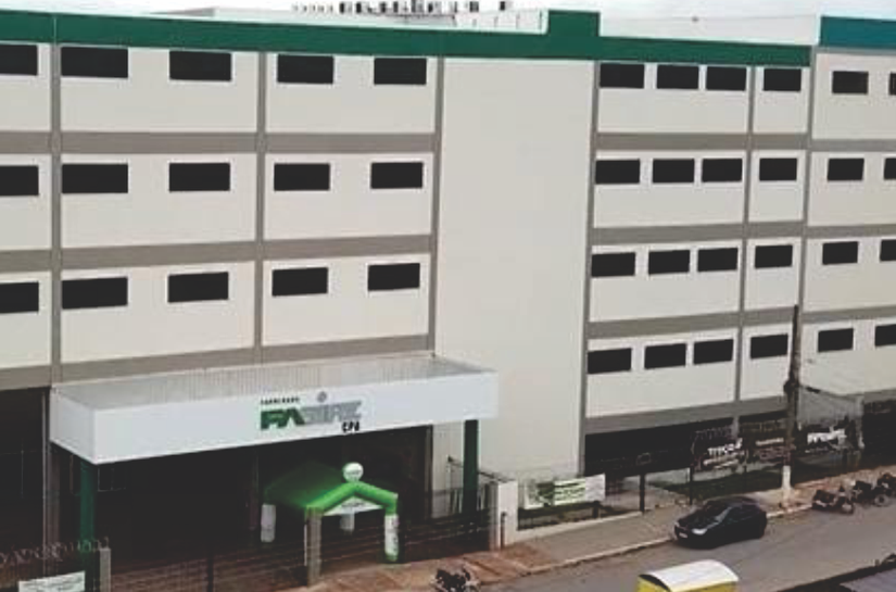 Escândalo na Odontologia: Fasipe é investigada pelo MPT por transformar professores em panfleteiros para captar alunos