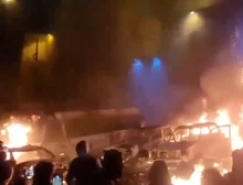 Sobe para 192 número de mortos em protestos no Irã; nível de confronto com manifestantes 'se intensificou', diz polícia