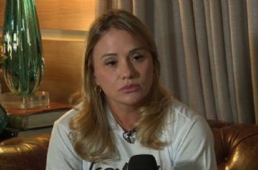 Mãe de Isabele Ramos lamenta decisão judicial que encerra processo contra adolescente atiradora