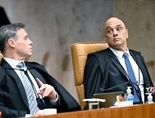Guerra Moraes x Mendonça: o que Fachin decidiu e o que acontece agora com os ministros do STF