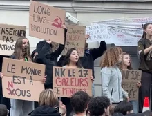 Entenda como onda de protestos tomou conta da Europa