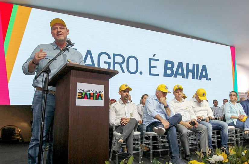 Governo anuncia R$ 7,6 bi para Plano Safra e crédito rural