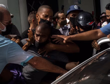 Segundo a ONU, Cuba é o país com