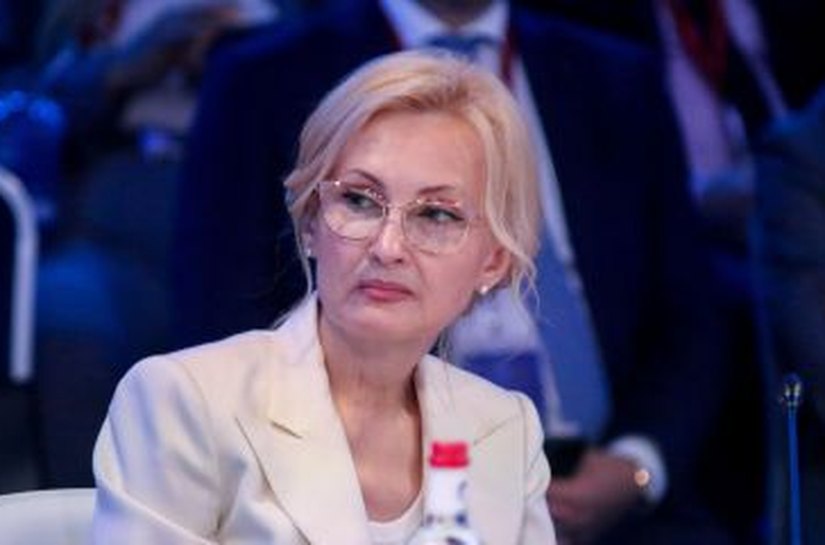 Parlamentar russa acusa EUA de produzirem mosquitos infectados para ataque a Moscou