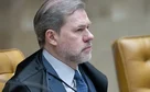 Toffoli seria beneficiário de fundo ligado a Vorcaro, diz revista