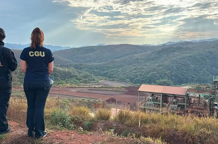 Polícia Federal prende diretor da Agência Nacional de Mineração